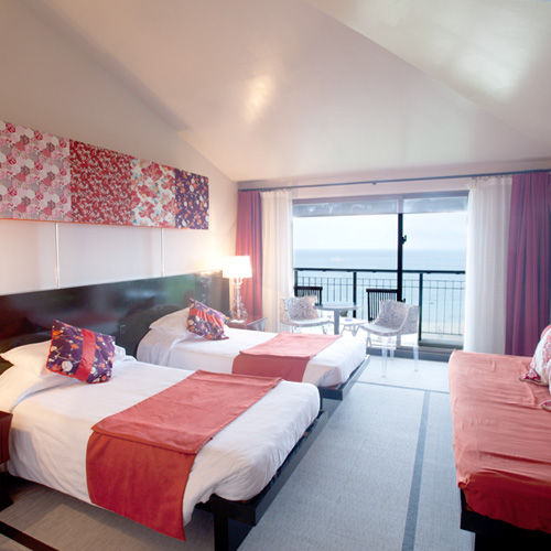 クラブメッド・石垣島 カビラ<石垣島>