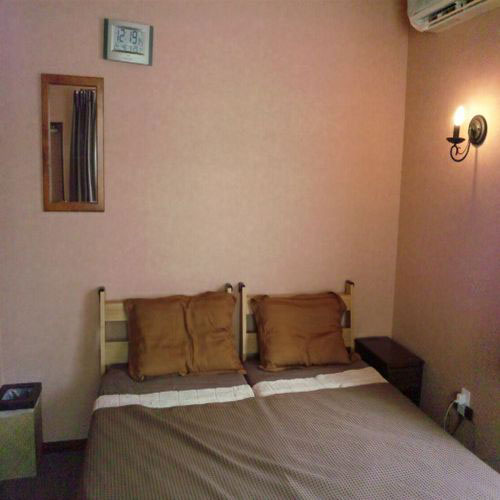 宮古島Guest House PARK SIDE <宮古島>