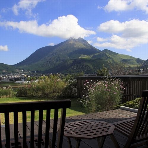 由布院温泉　東匠庵