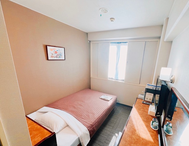 ホテルエアウェイ