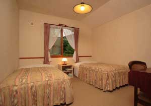 ペンションほのみ亭