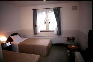 プチホテル グレーシィトマム