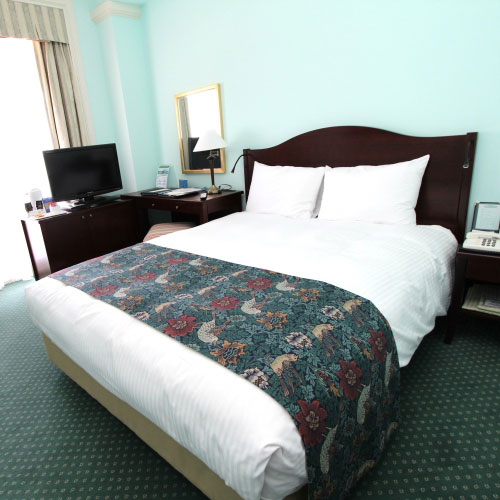 グランドエクシブ那須白河　ザ・ロッジ