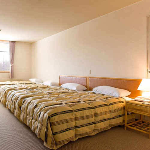 グランディ羽鳥湖スキーロッジ