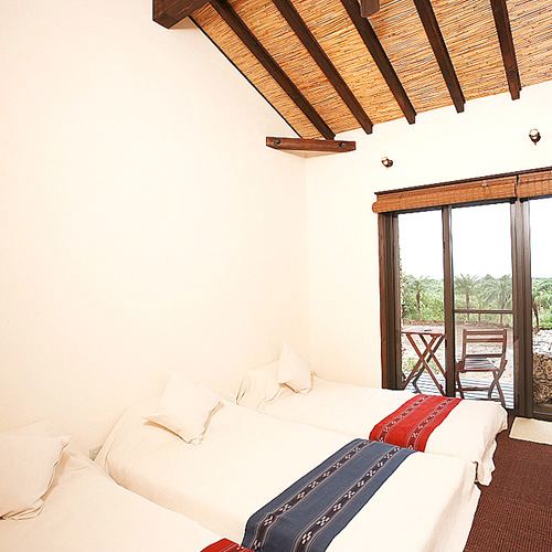 ティンヌカーラ <西表島>