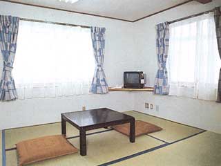 和風ペンション みやざわ