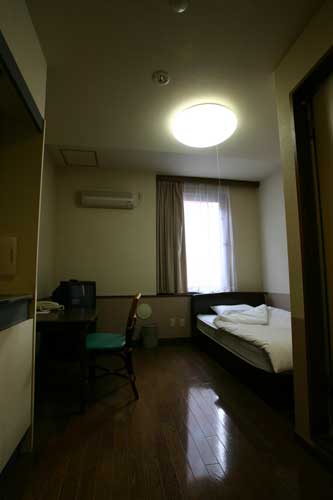 ホテルステイインNANAアネックス