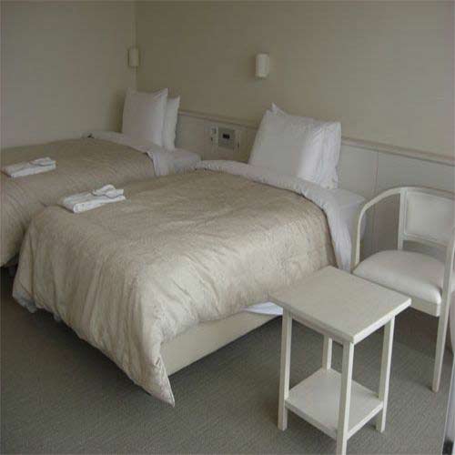 ホテルグランビューガーデン沖縄