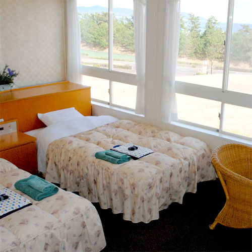 ネスト・ウエストガーデン土佐