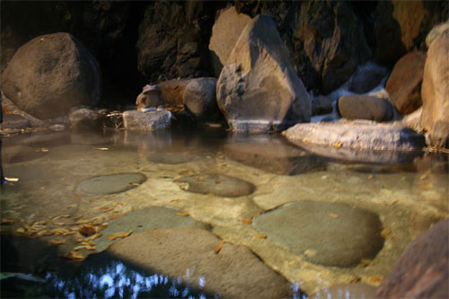 伊東温泉　翠方園
