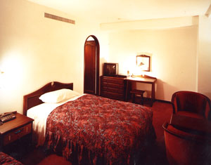 岡崎オーワホテル