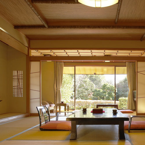 ＡＢＢＡ　ＲＥＳＯＲＴＳ　ＩＺＵ　―　坐漁荘