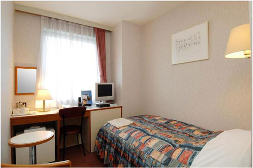 ホテルトレンド船橋