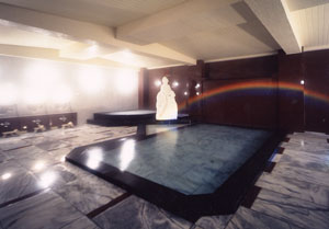 時代おくれの宿　山岸園