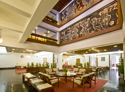 倉敷国際ホテル