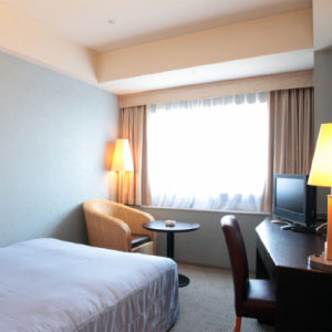 横浜テクノタワーホテル