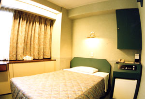 ホテルサンシティ池袋