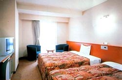 アパホテル〈鈴鹿中央〉