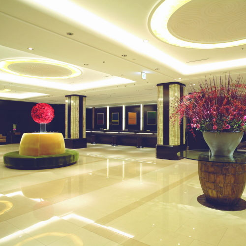 札幌グランドホテル