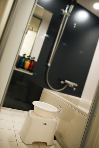 ホテルビスタ札幌[大通]