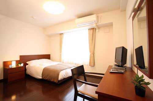 ホテル博多プレイス