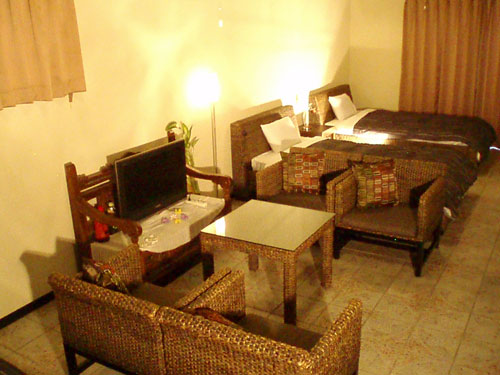 名蔵ヴィレッジ <石垣島>