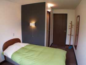 白河ビジネスホテル