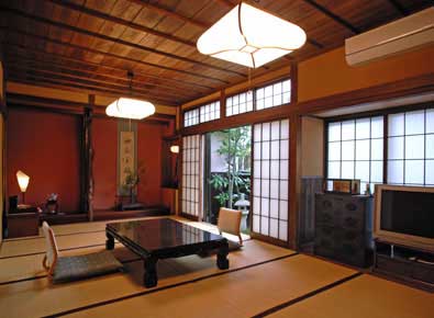 『祈願の宿』青島・地蔵庵（旧：『子宝・安産の宿』　地蔵庵）