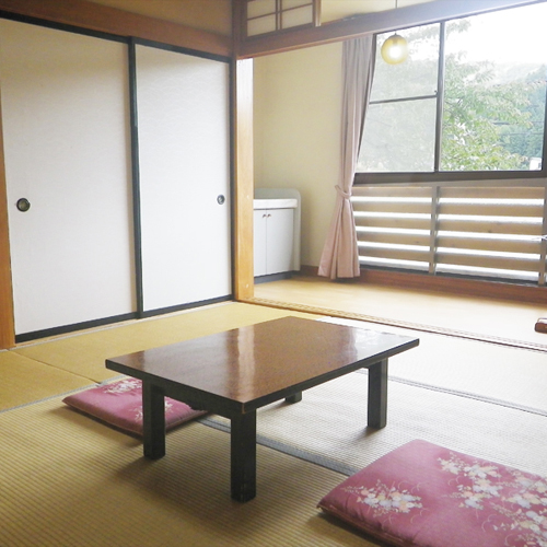 片品温泉 こしもと旅館