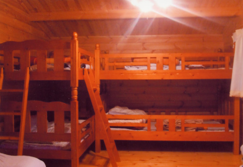 ロッジ・クール