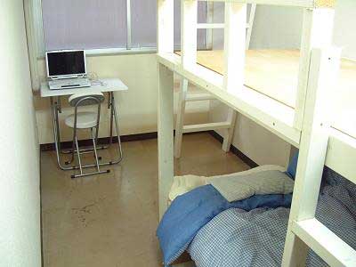 Ｈｏｓｔｅｌ　鹿児島　リトルアジア　Ｇｕｅｓｔ　Ｈｏｕｓｅ