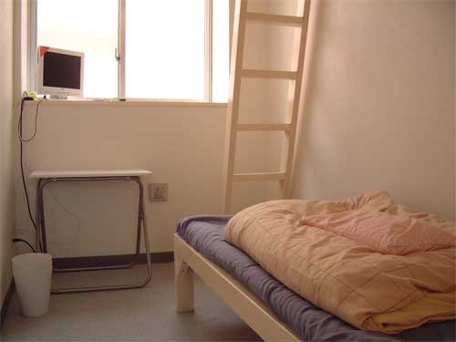 Hostel 沖縄 リトルオアシス