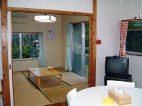 コテージＣＡＮＡＣ