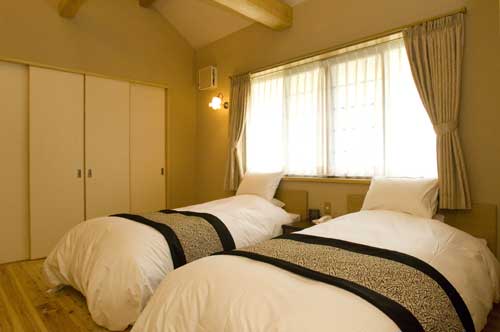 由布院温泉 由布院 寛ぎの宿 なな川