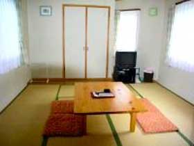 温泉露天貸切や豪華客室露天の宿　ストリーム