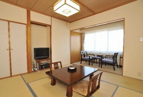 Ｔａｂｉｓｔ　ホテルねむろ海陽亭