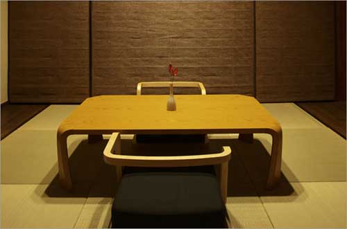 由布院温泉　由布の癒　友里