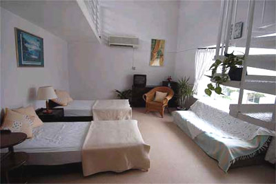 マリンハウス IE アイランド<伊江島>