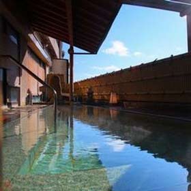 熱海温泉　湯宿一番地（旧　志ほみや旅館）