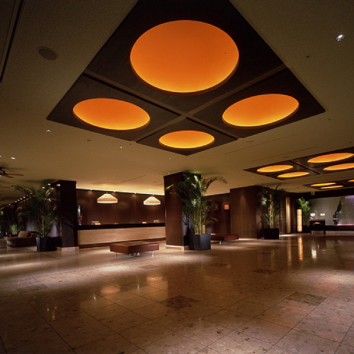 ホテル ブエナビスタ