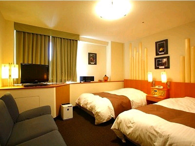 ホテル アバローム紀の国