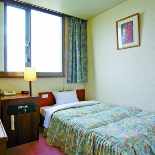 ホテルわこう(国道9号線)