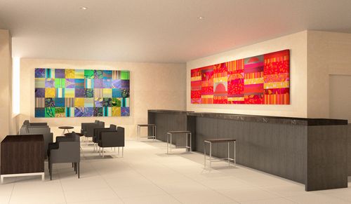 銀座グランドホテル