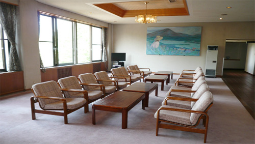 Ｔａｂｉｓｔ　晴明荘　白樺湖