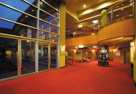 リバーサイド奥久慈　福寿荘