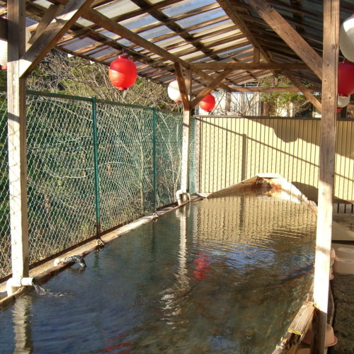 鬼怒川仁王尊プラザ
