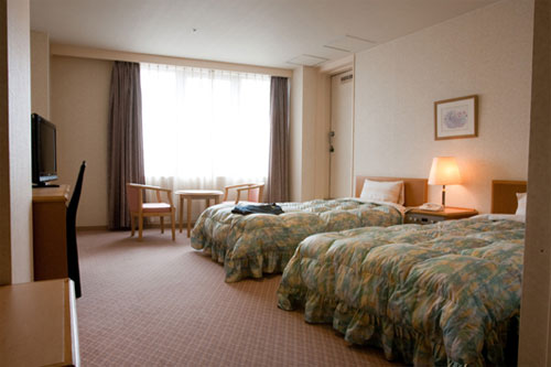 西脇ロイヤルホテル