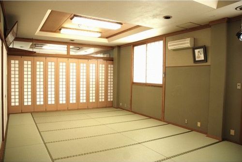 活魚・民宿 よし正