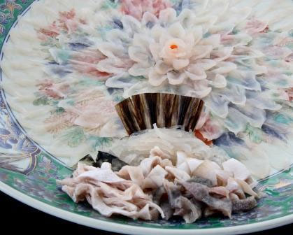 割烹旅館　寿美礼