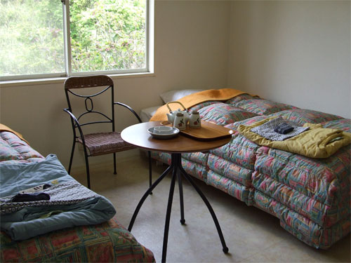 清泉フォンテーヌ